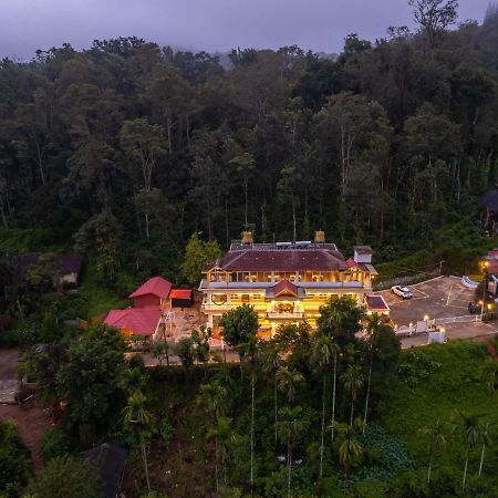 The Hosteller Coorg, Madikeri Exteriér fotografie