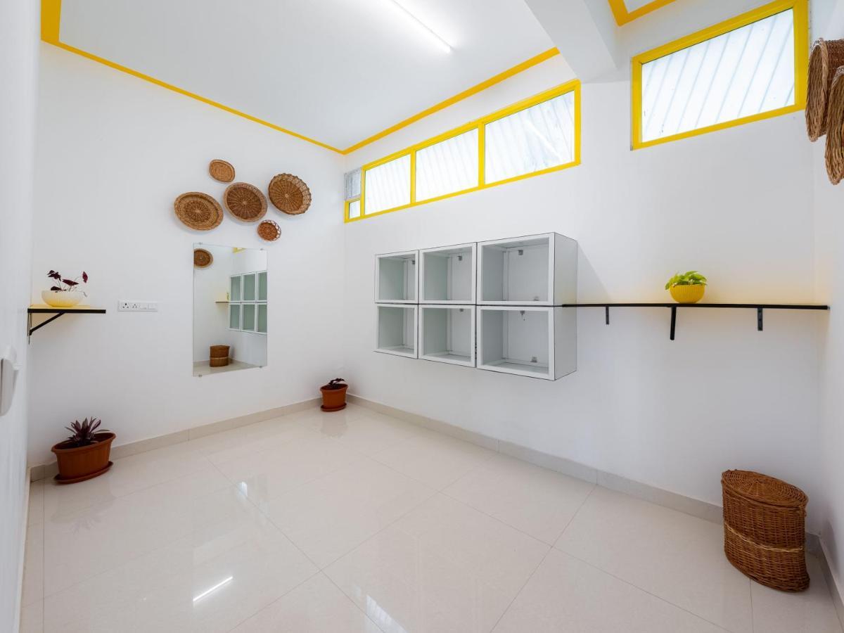 The Hosteller Coorg, Madikeri Exteriér fotografie