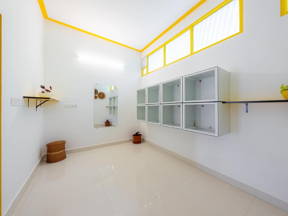 The Hosteller Coorg, Madikeri Exteriér fotografie