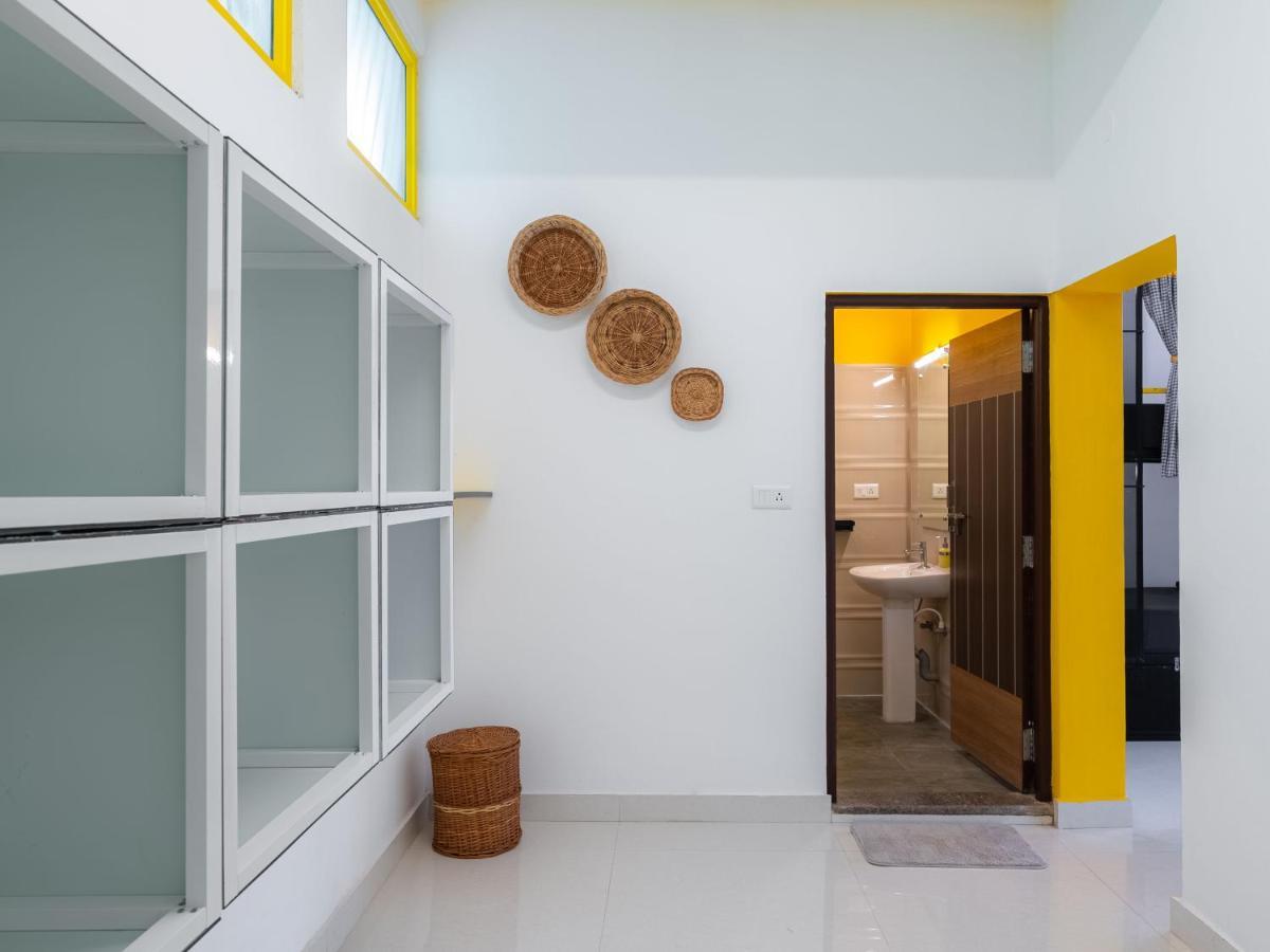 The Hosteller Coorg, Madikeri Exteriér fotografie