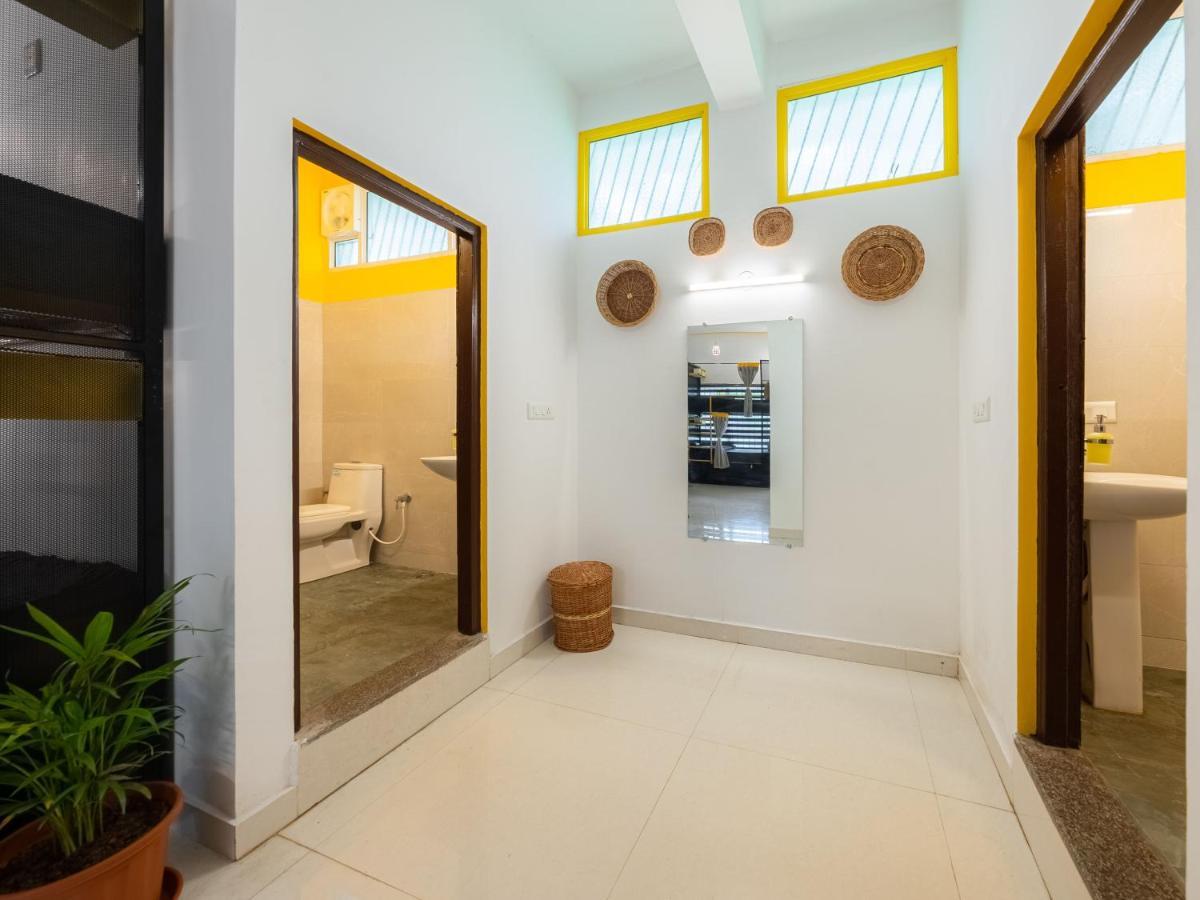 The Hosteller Coorg, Madikeri Exteriér fotografie