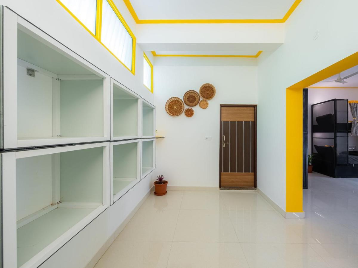 The Hosteller Coorg, Madikeri Exteriér fotografie